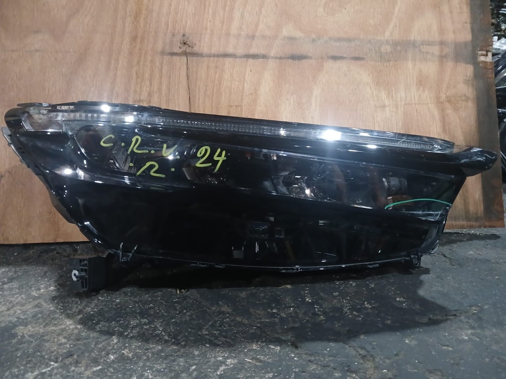 FARO RH CRV 24