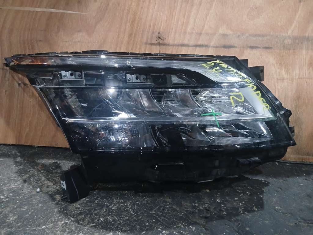 FARO RH PATHFINDER 24