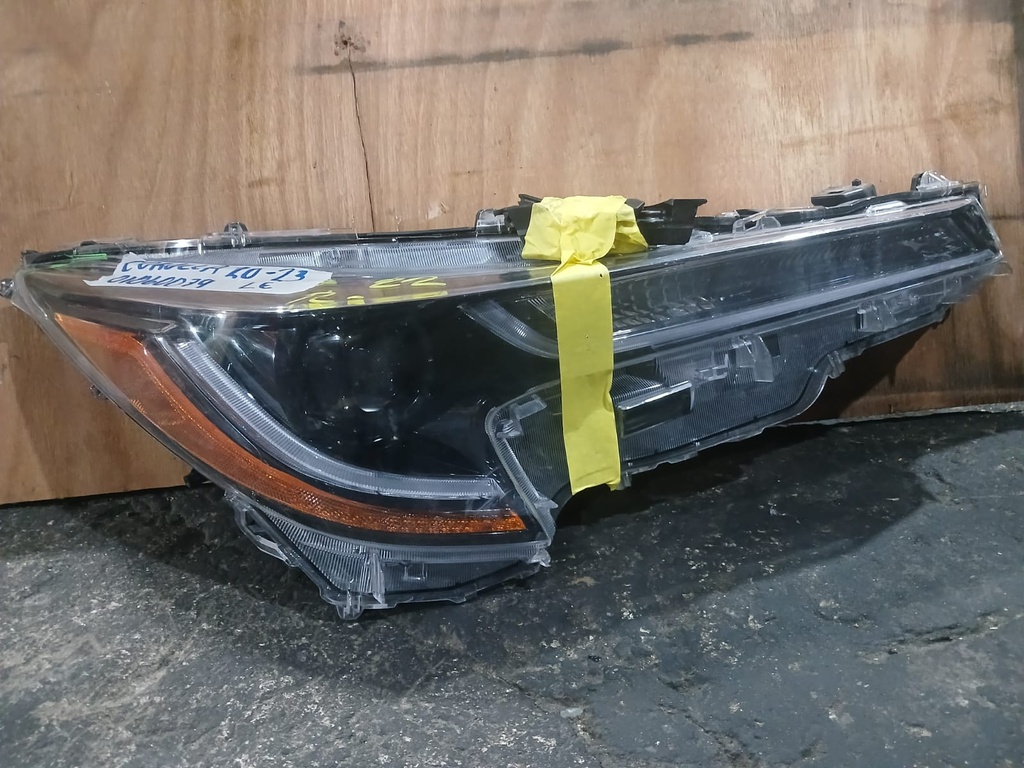 FARO RH COROLLA LE 23