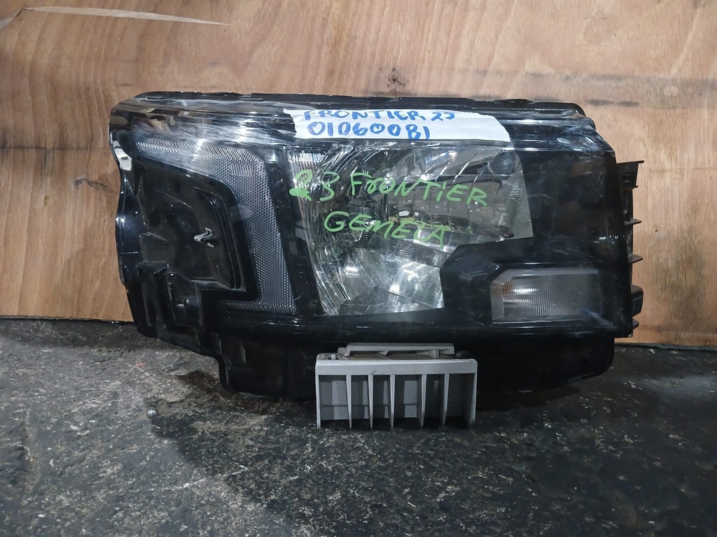 FARO RH FRONTIER 23