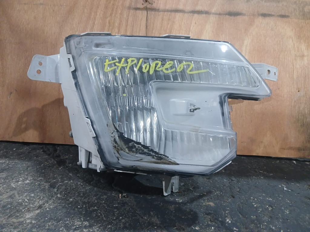 NEBLINERA RH EXPLORER 17