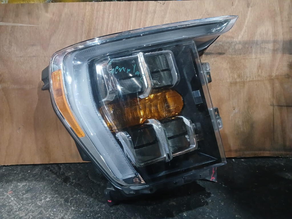 FARO RH F 150 24