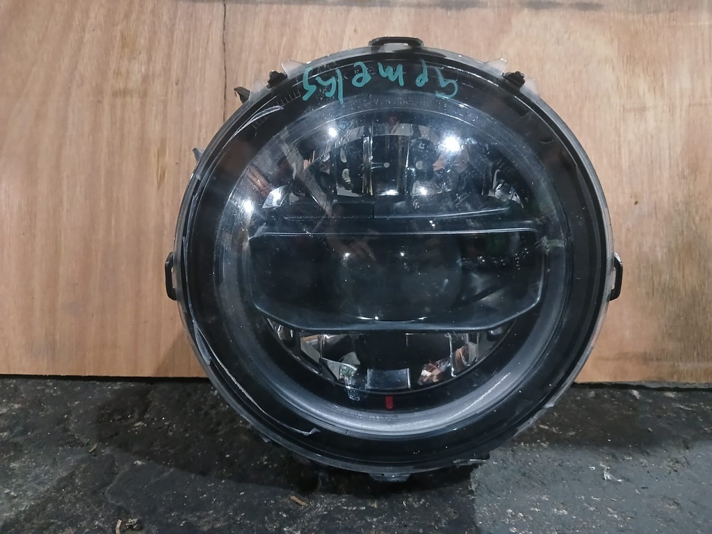FARO LH WRANGLER 24