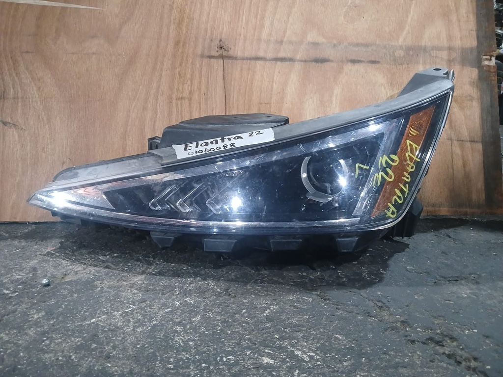 FARO LH ELANTRA 22