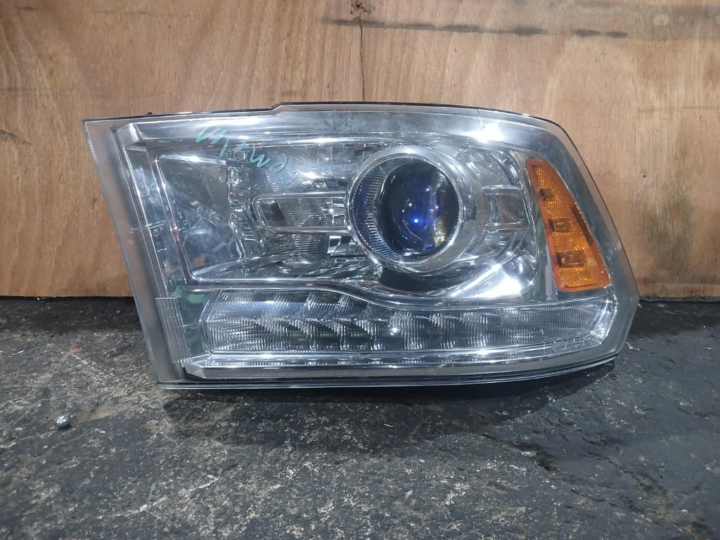 FARO LH RAM 14