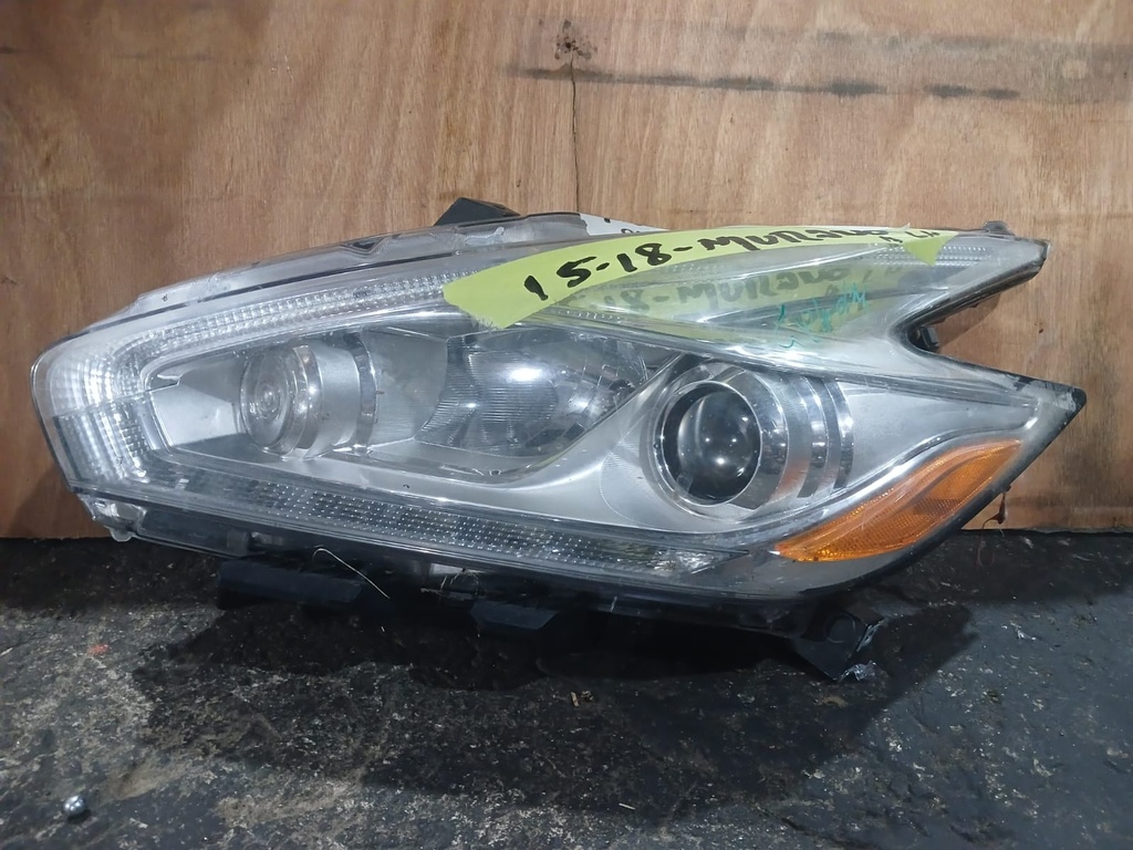 FARO LH MURANO 15