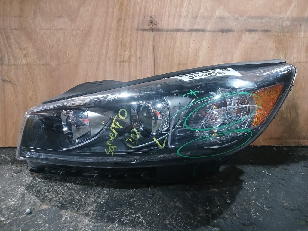 FARO LH SORENTO 20