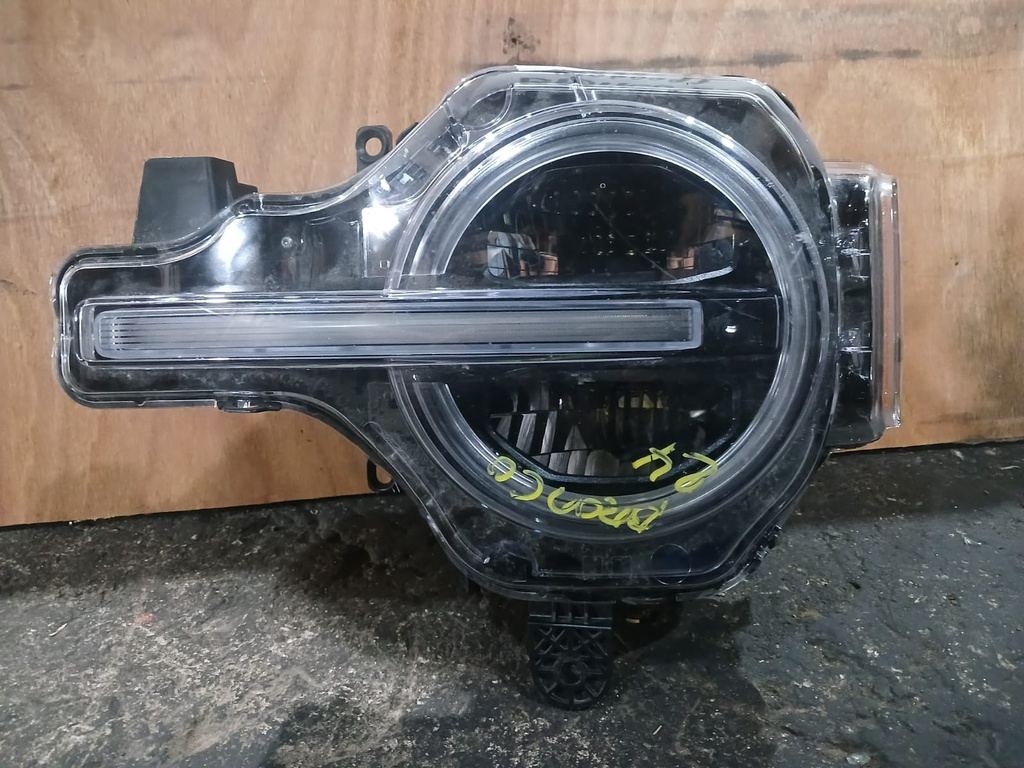 FARO LH BRONCO 2024