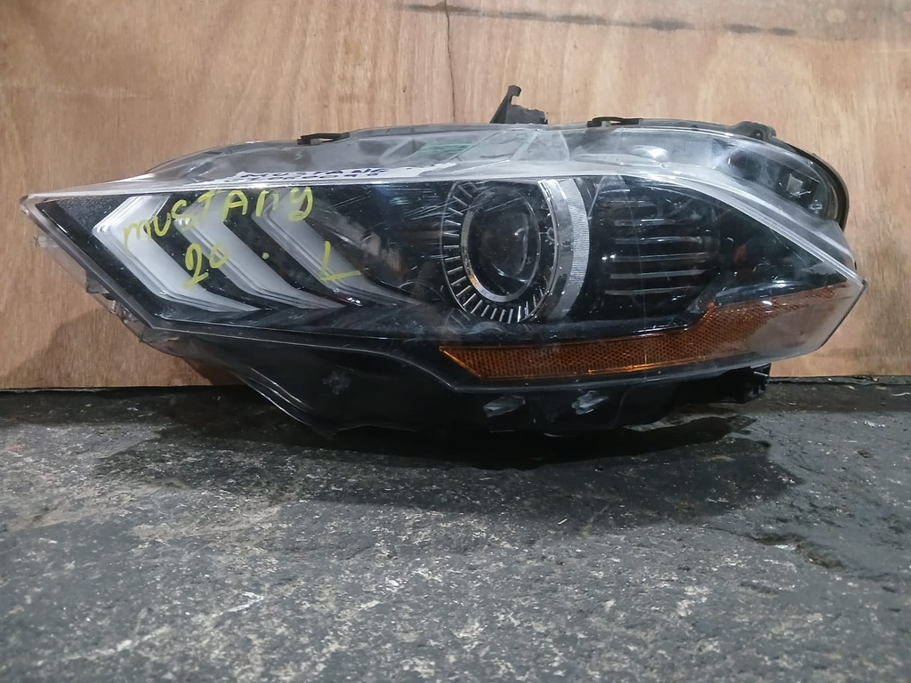 FARO LH MUSTANG 20