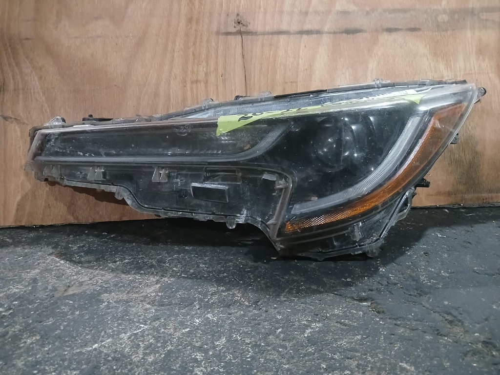 FARO LH COROLLA 20-22