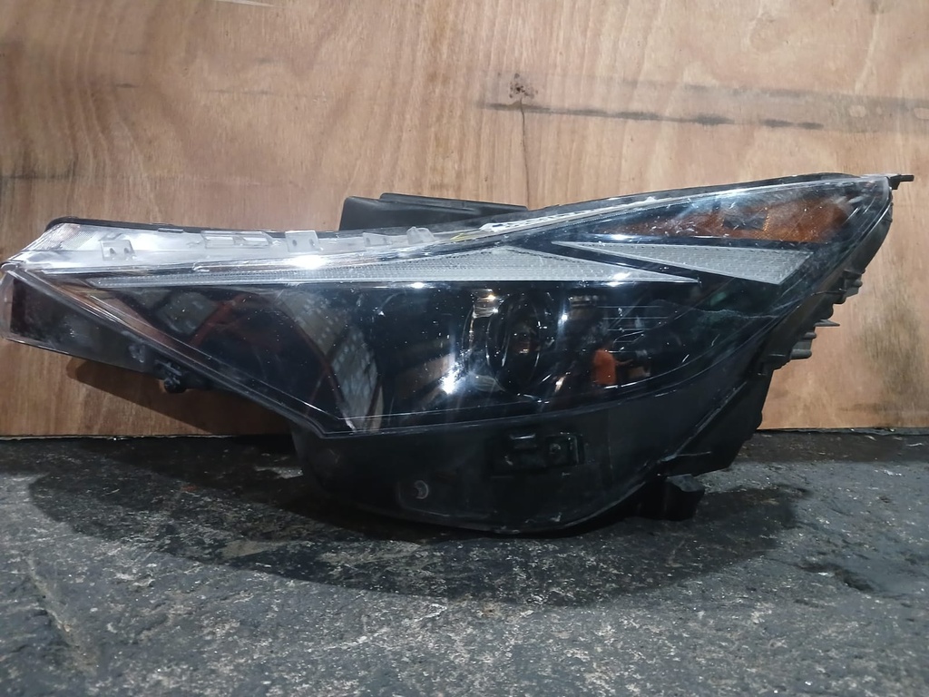 FARO LH ELANTRA 24