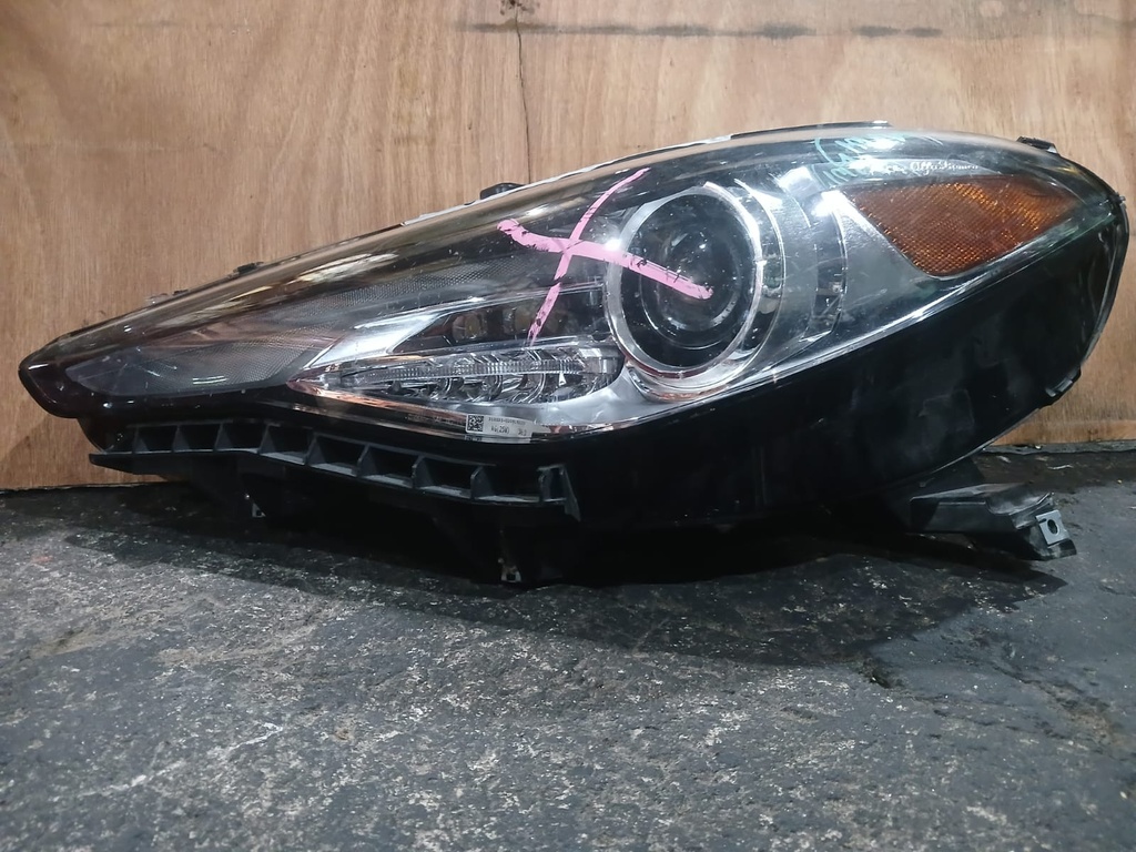 FARO LH ALFA ROMEO GIULIA 17-23