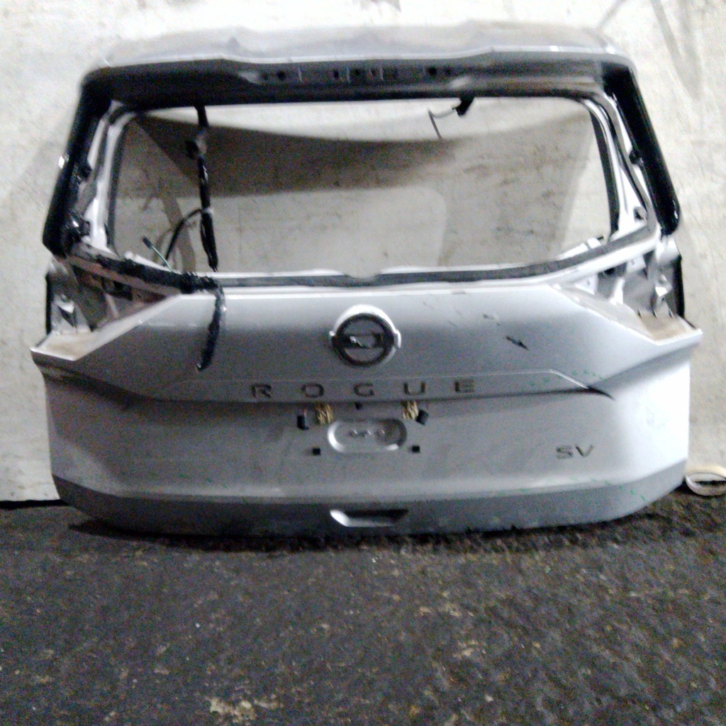 COMPUERTA NISSAN ROGUE 22-25