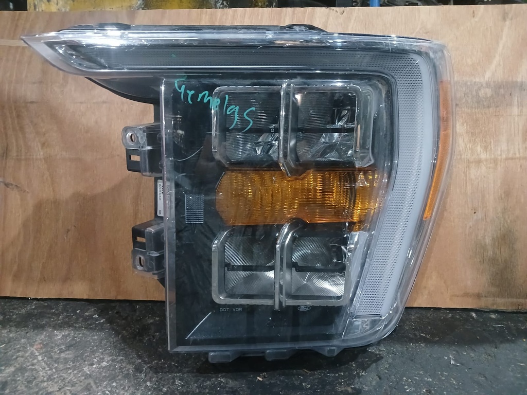 FARO LH F 150 24
