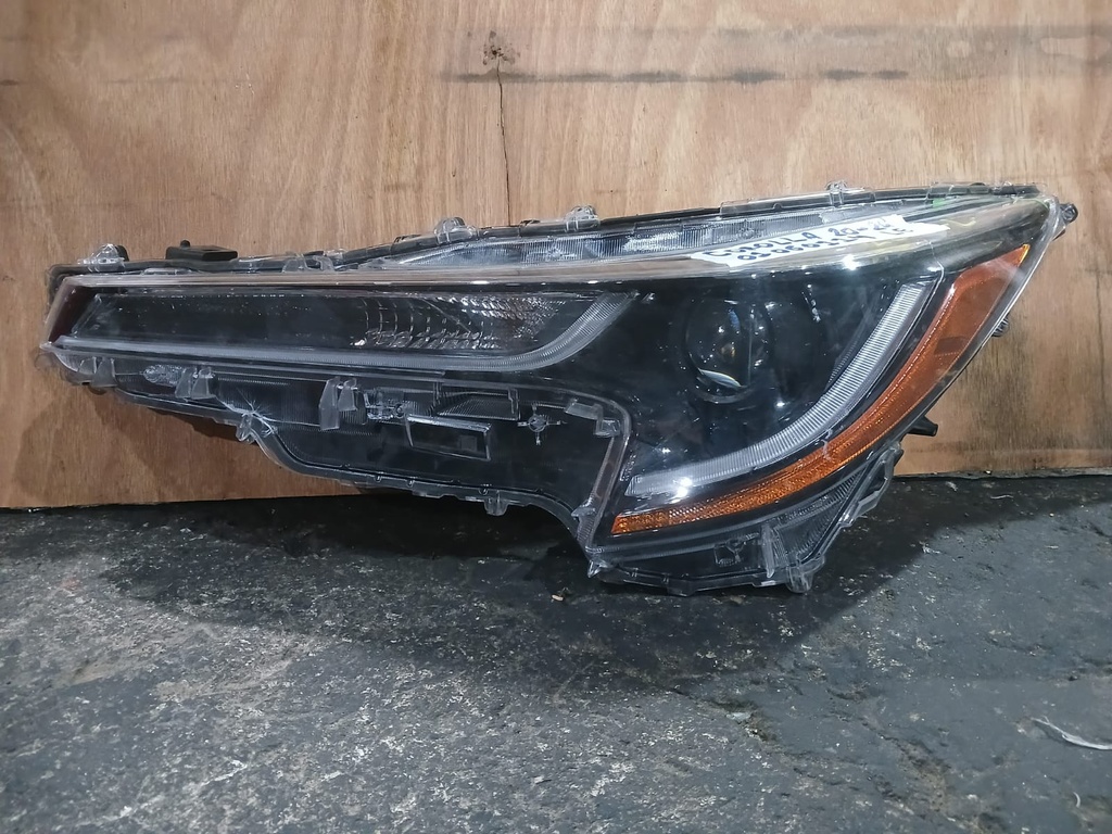 FARO LH COROLLA 20-22