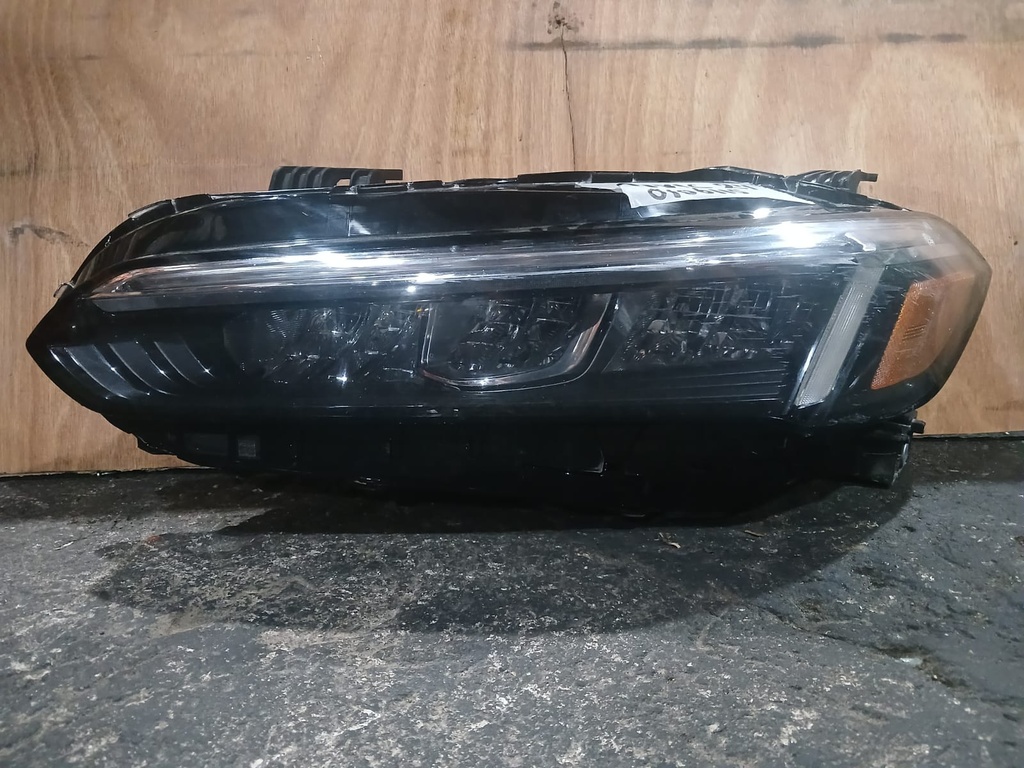 FARO LH CIVIC 20-24