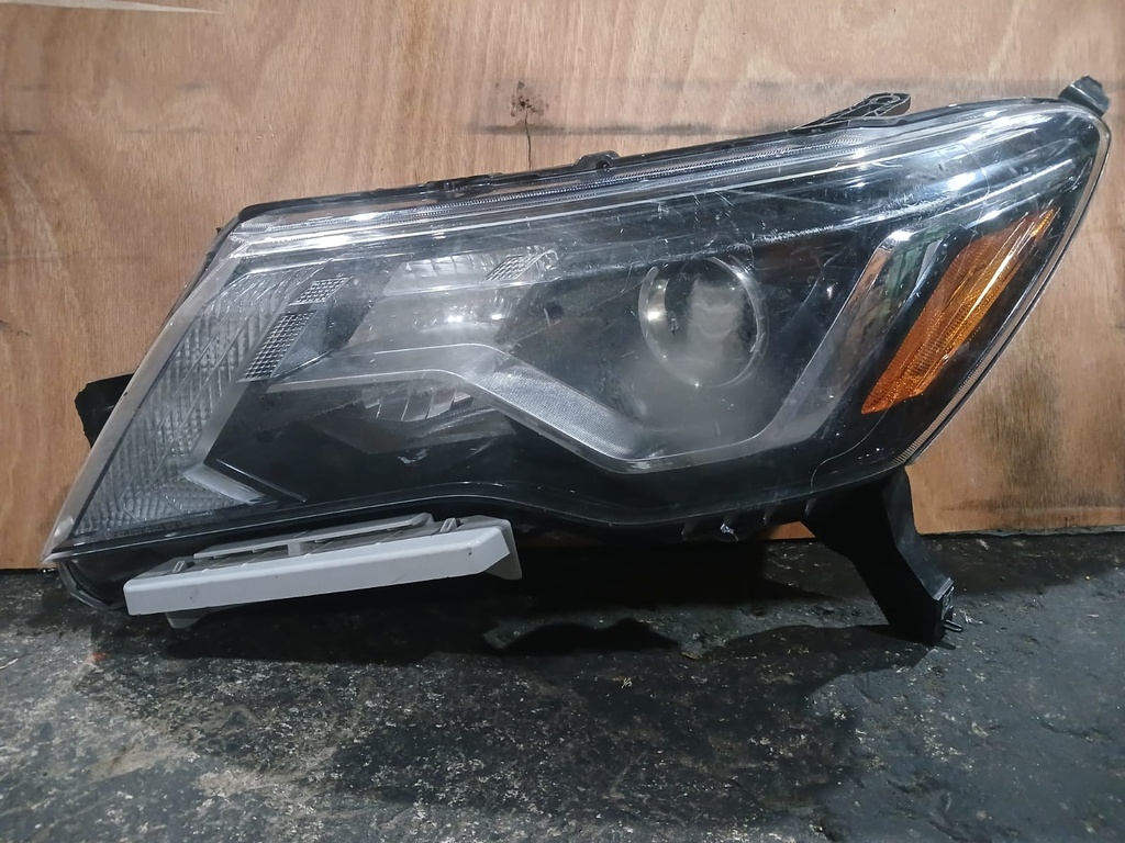 FARO LH PATHFINDER 13