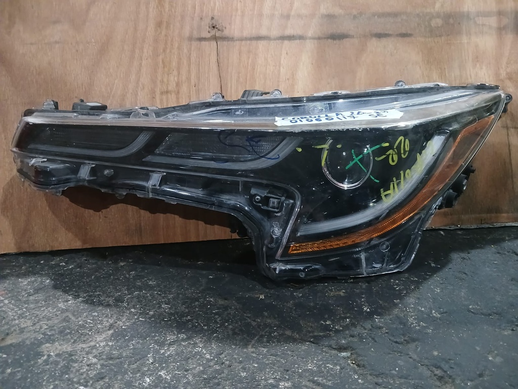 FARO LH COROLLA 20-22 SE