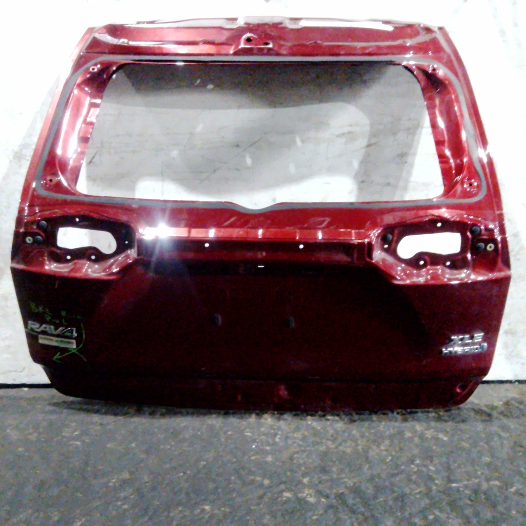 COMPUERTA TOYOTA RAV4 20-24