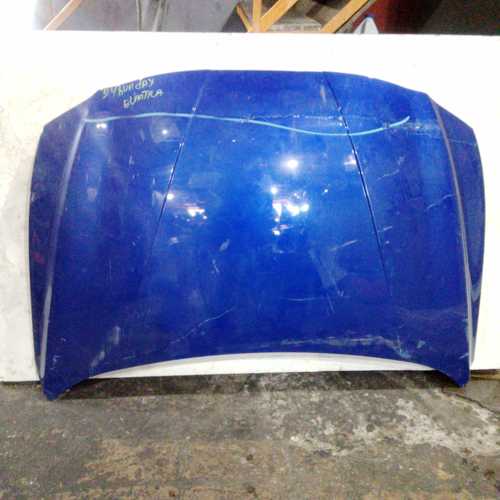 CAPO HIUNDAY ELANTRA 22-24