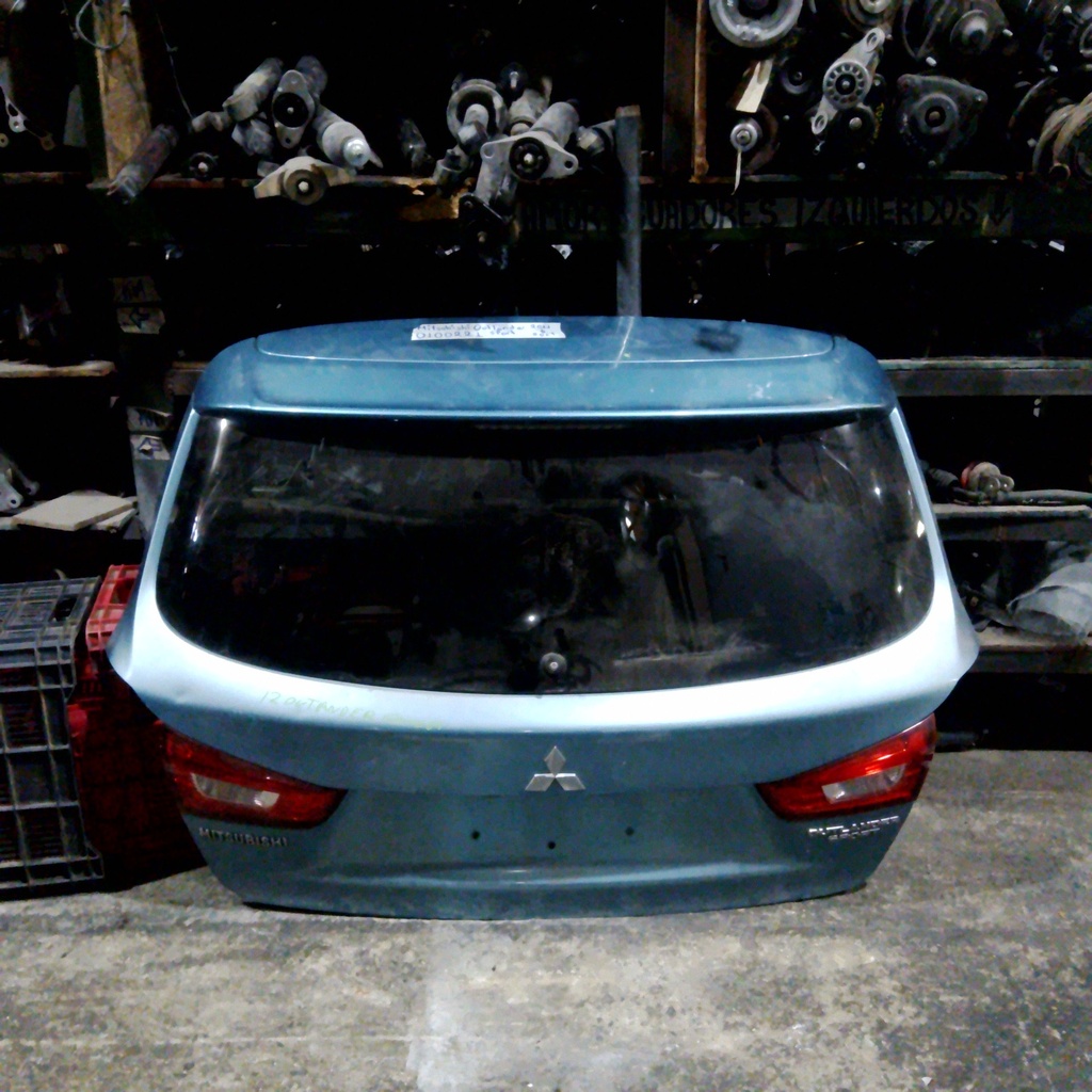 OUTLANDER SPORT 11-19