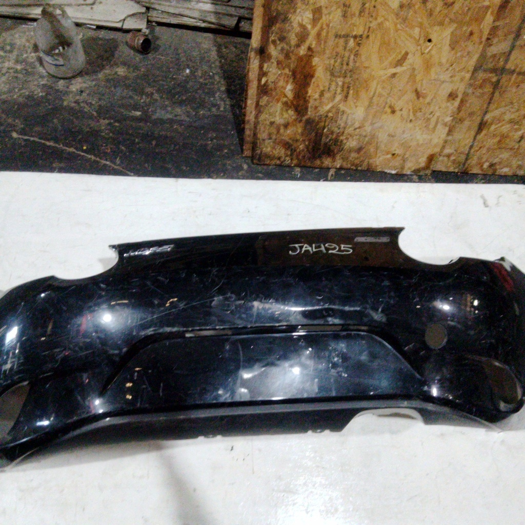BOMPER TRASEROS MAZDA MX-5 18