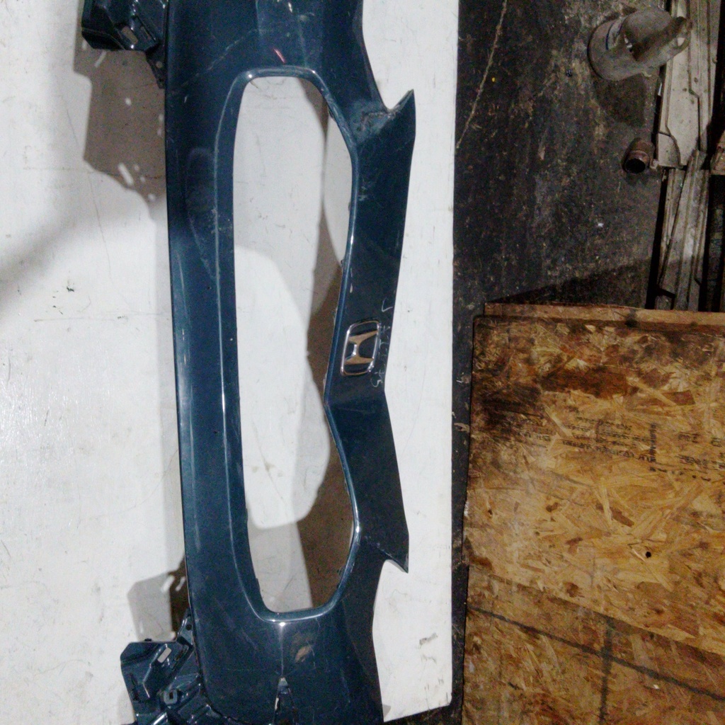 BOMPER DELANTERO HR-V 23-24