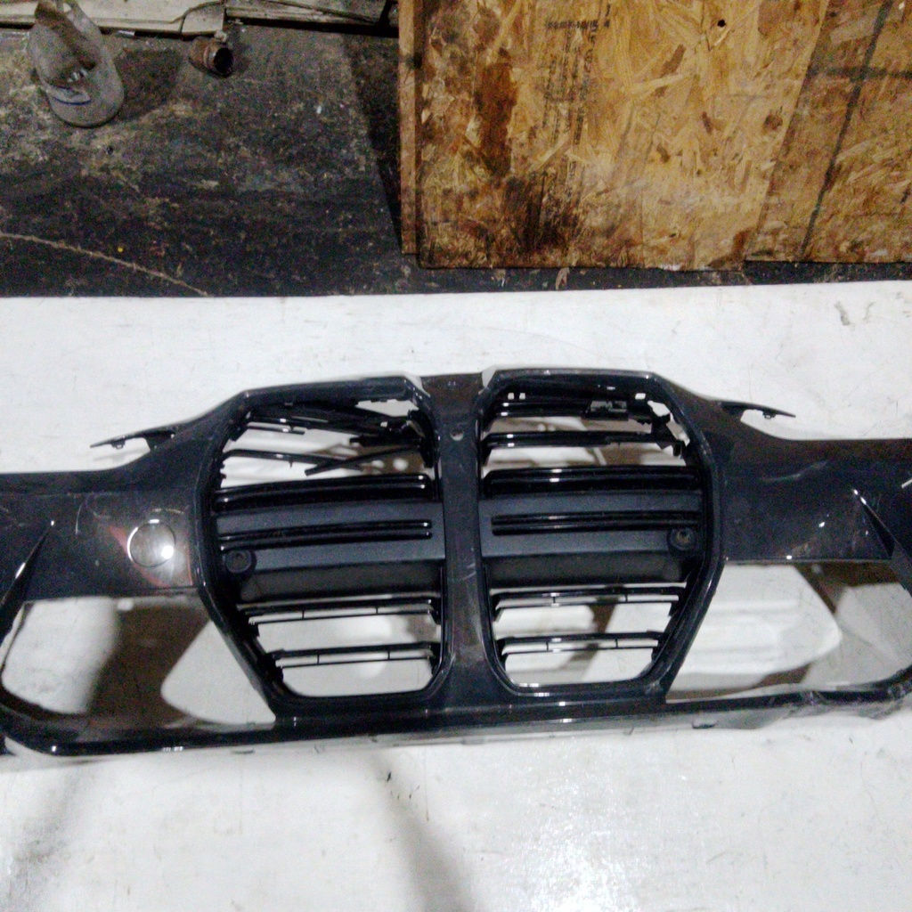 BUMPER DELANTERO BMW M3 21-24