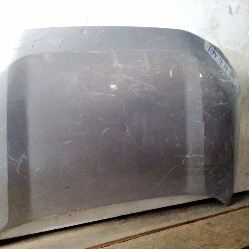 CAPO RAV-4 19-22
