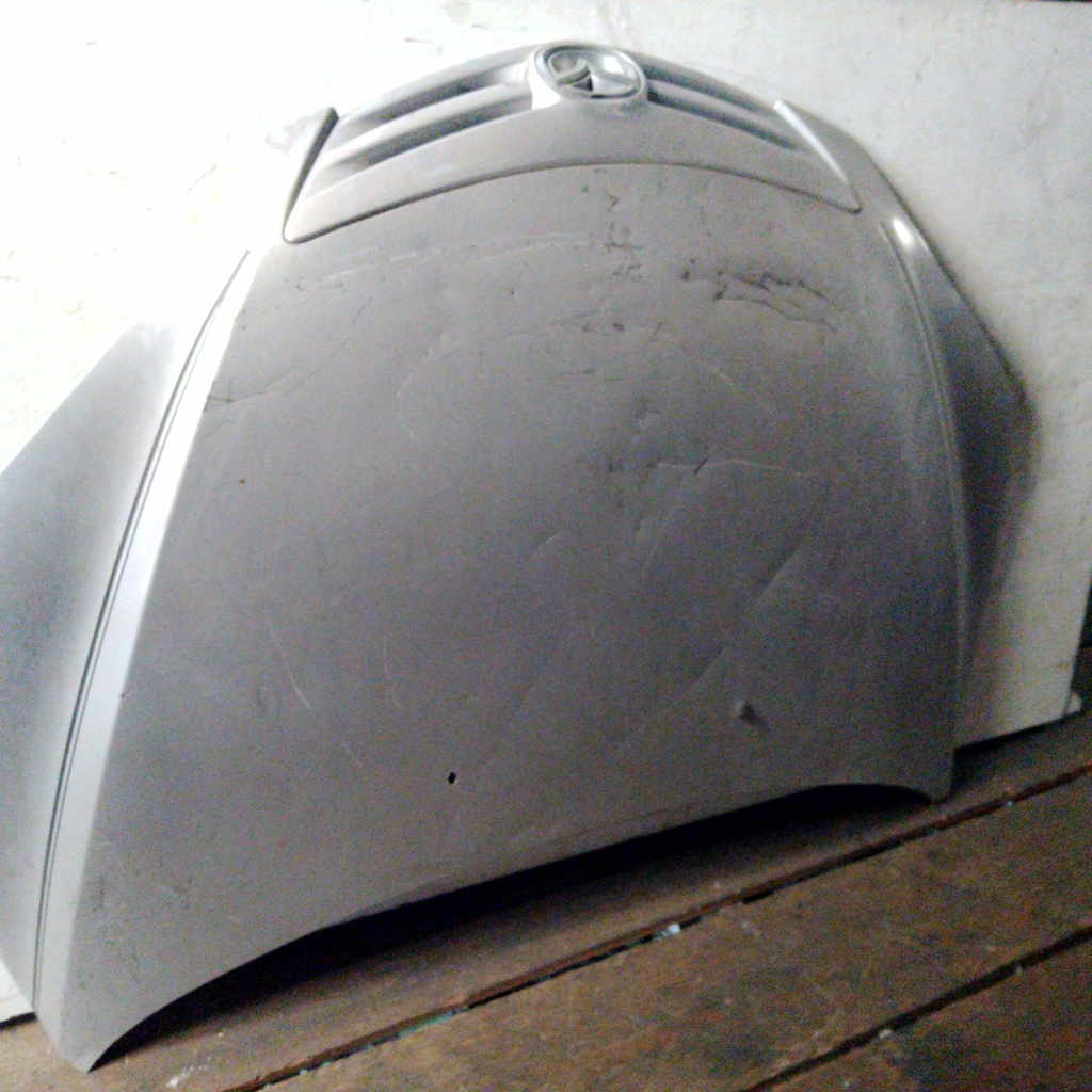 CAPO MAZDA 3 05