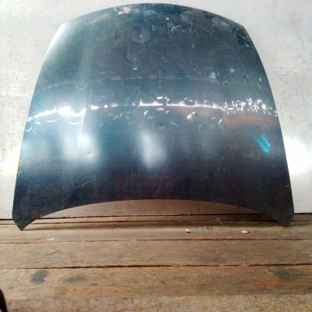 CAPO M6 12