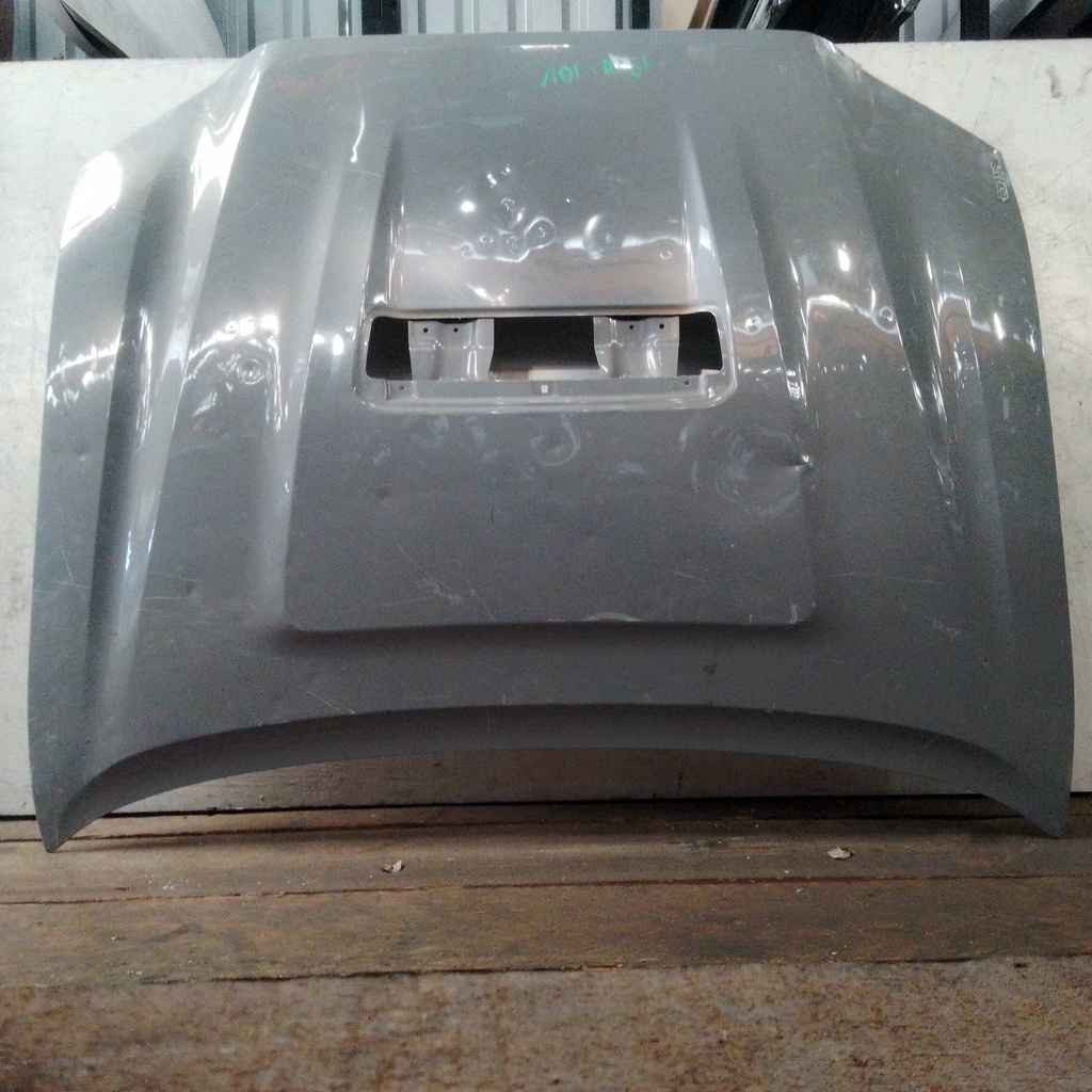 CAPO TACOMA TRD 16