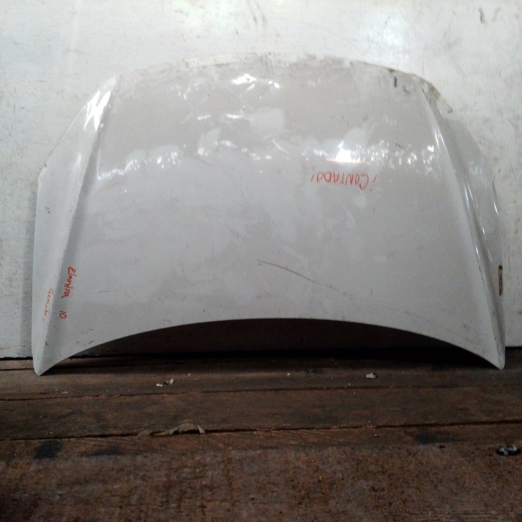 CAPO ELANTRA TOURING 10