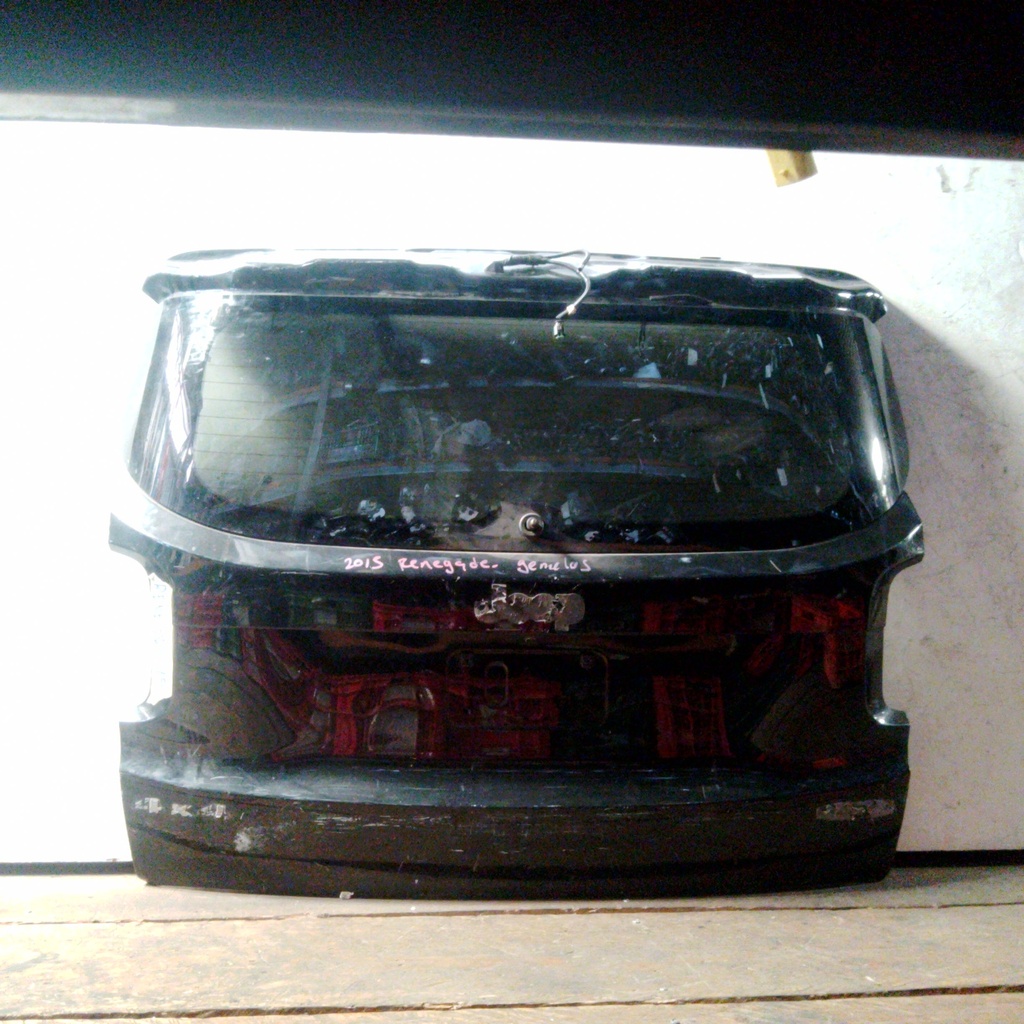 COMPUERTA RENEGADE 14-18