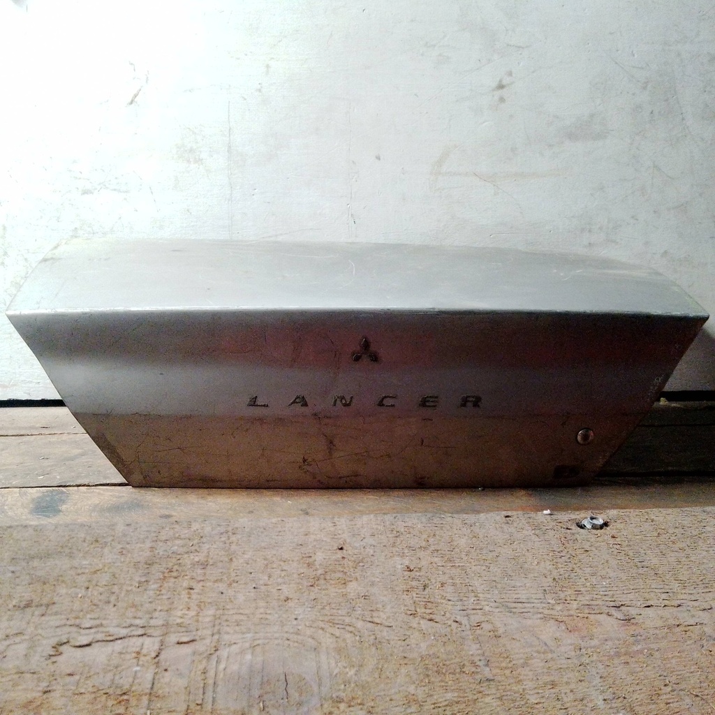BAUL LANCER 03