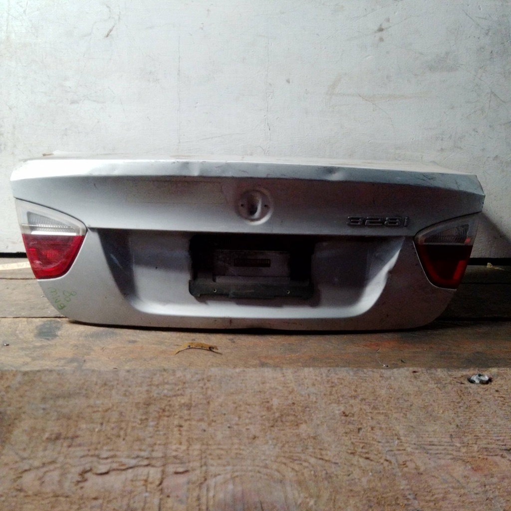 BAUL BMW 328I 2008