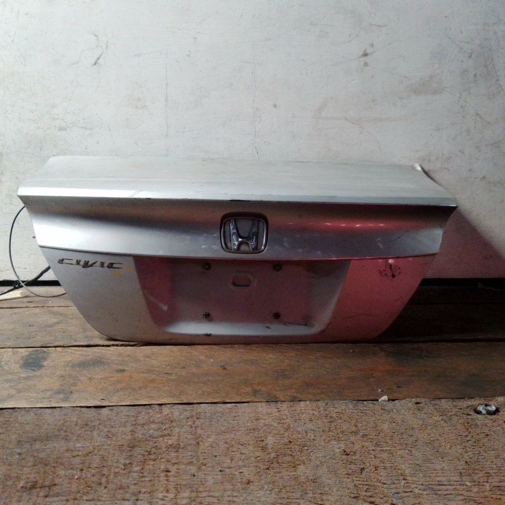 BAUL CIVIC 13