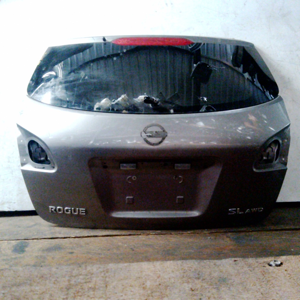 COMPUERTA ROGUE SELECT 10