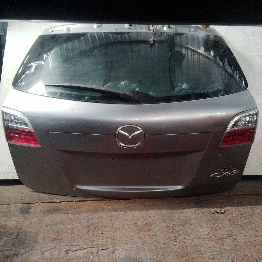 COMPUERTA CX-9 2010