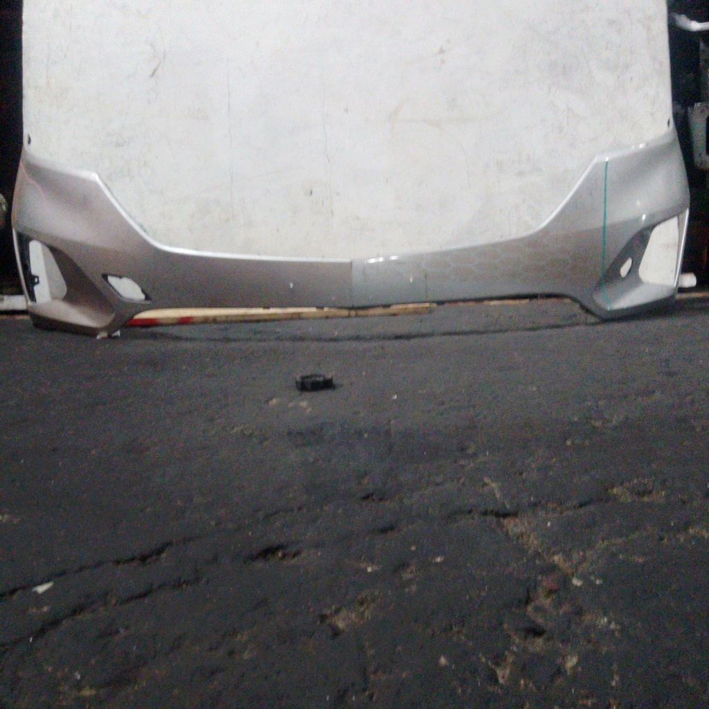 BUMPER DELANTERO EQUINOX 21
