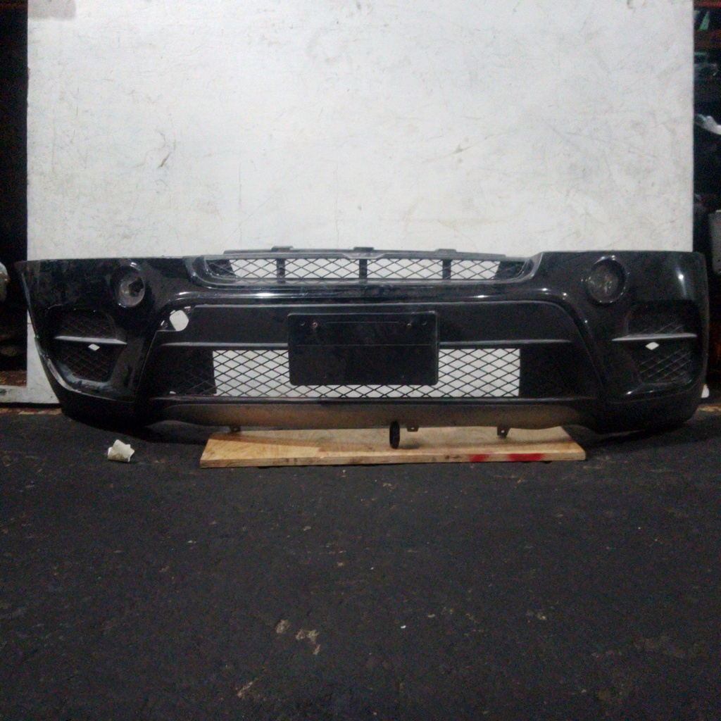 BUMPER DELANTERO BMW X5 12