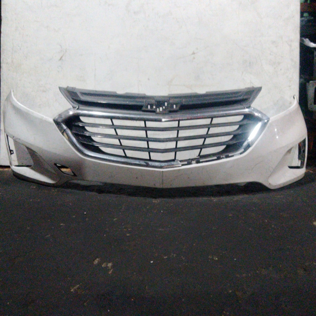 BUMPER DELANTERO EQUINOX 21
