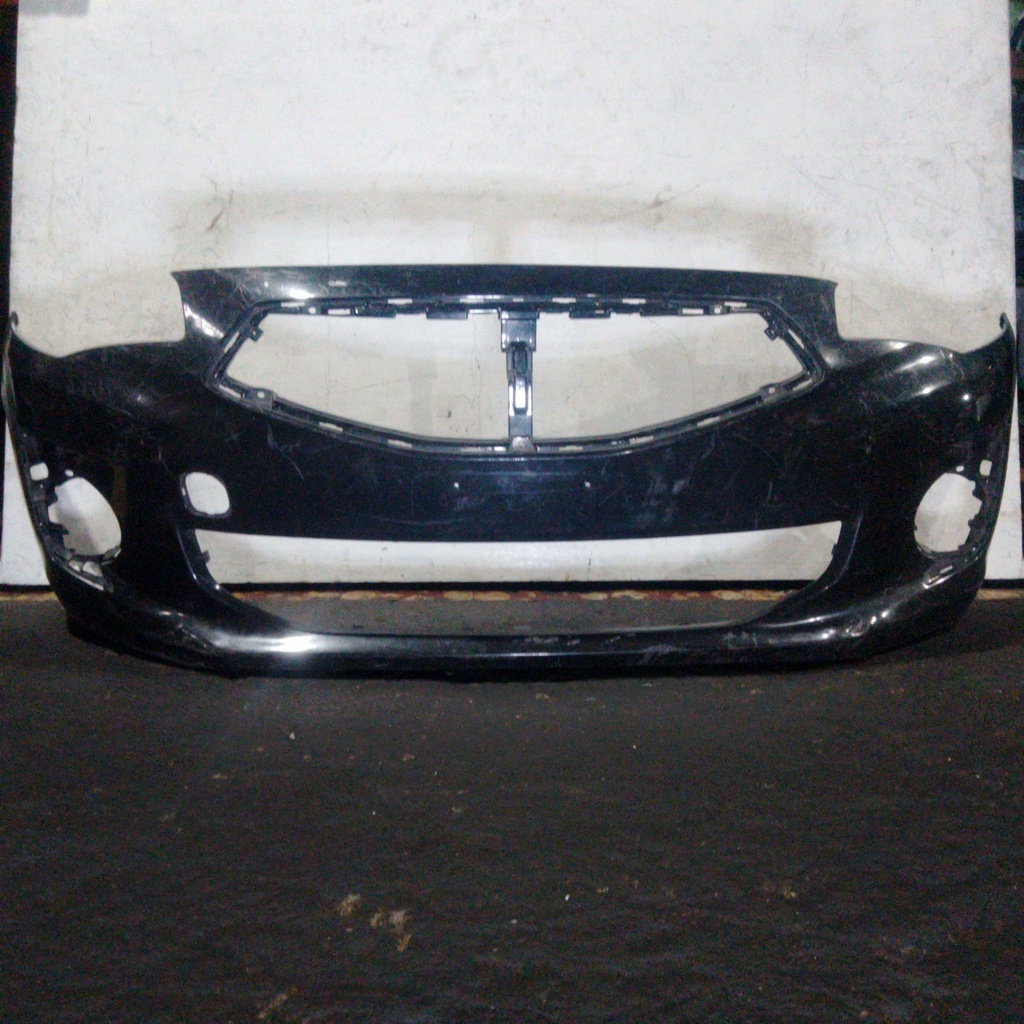 BUMPER DELANTERO DODGE ALTITUDE 17