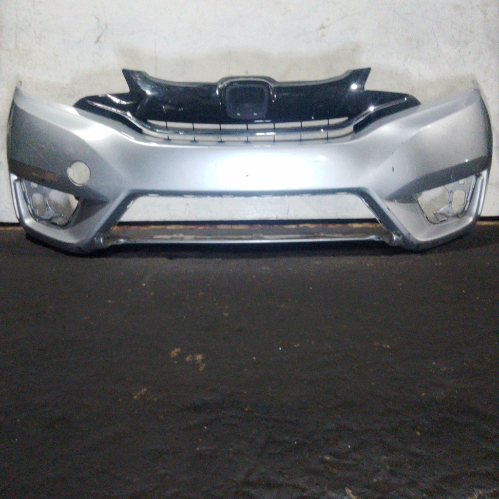 BUMPER DELANTERO FIT 14-16
