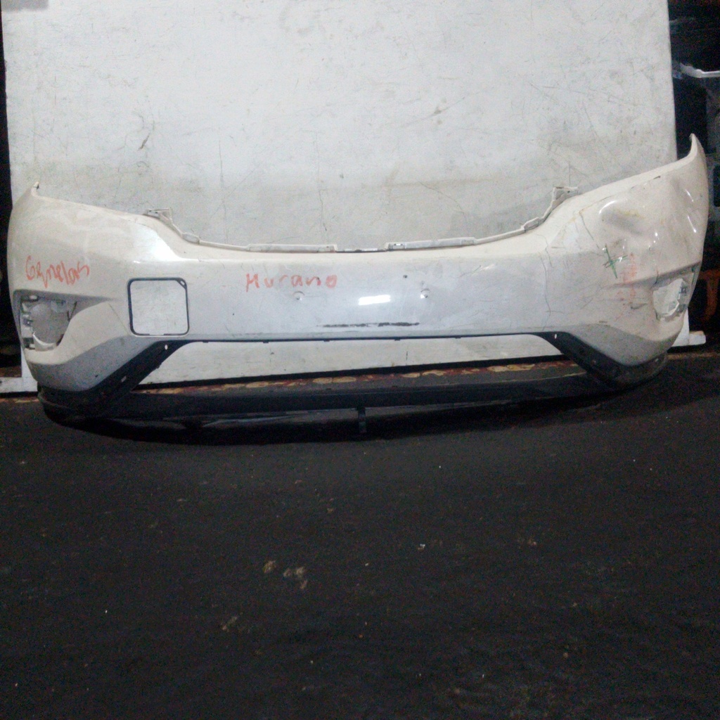 BUMPER DELANTERO MURANO 14-16