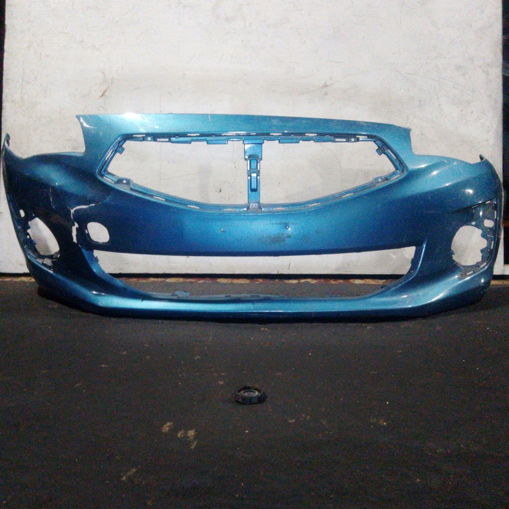 BUMPER DELANTERO MIRAGE G4 17