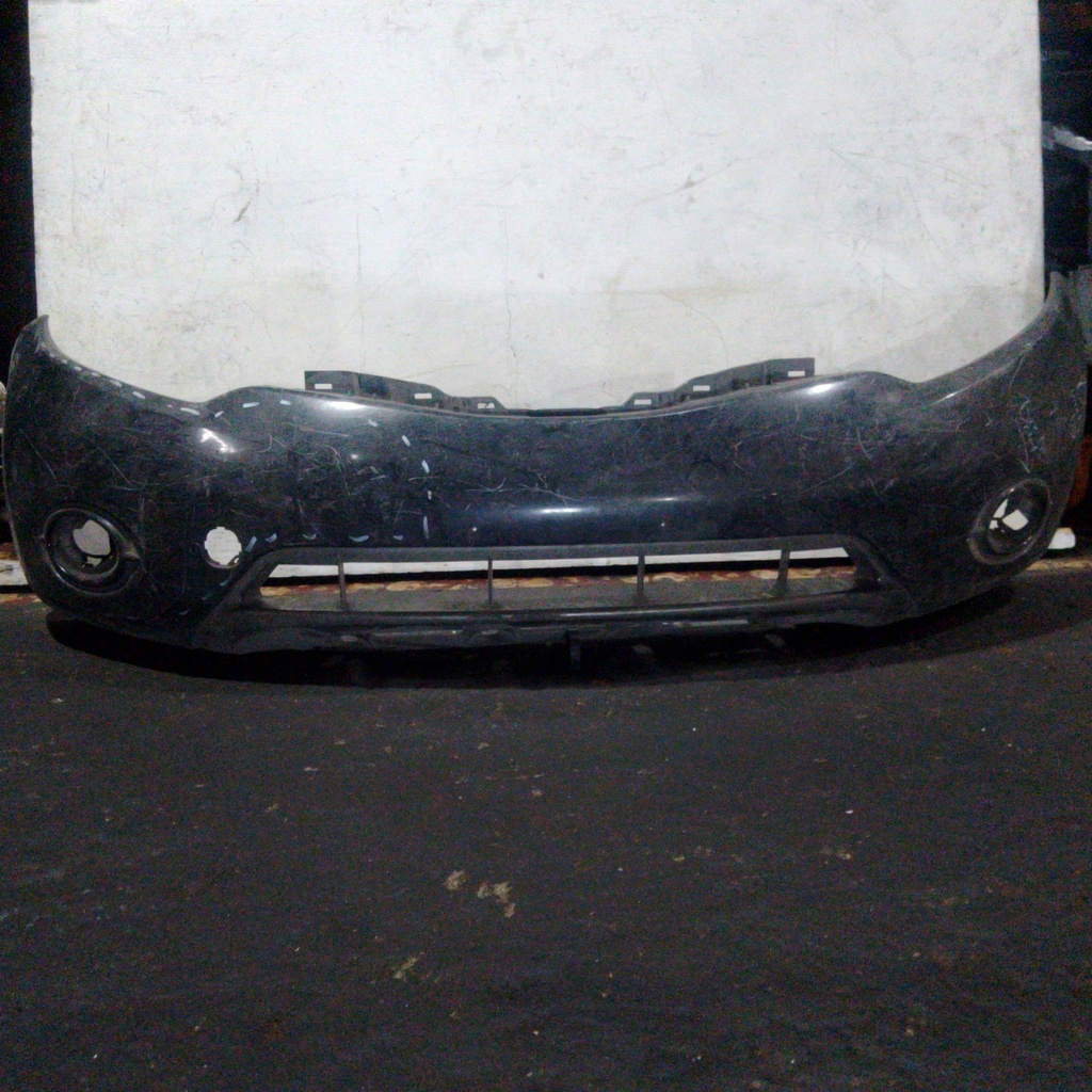 BUMPER DELANTERO MURANO 09