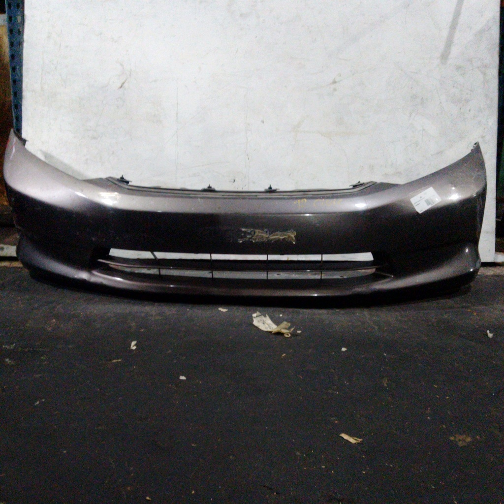 BUMPER DELANTERO CIVIC 12