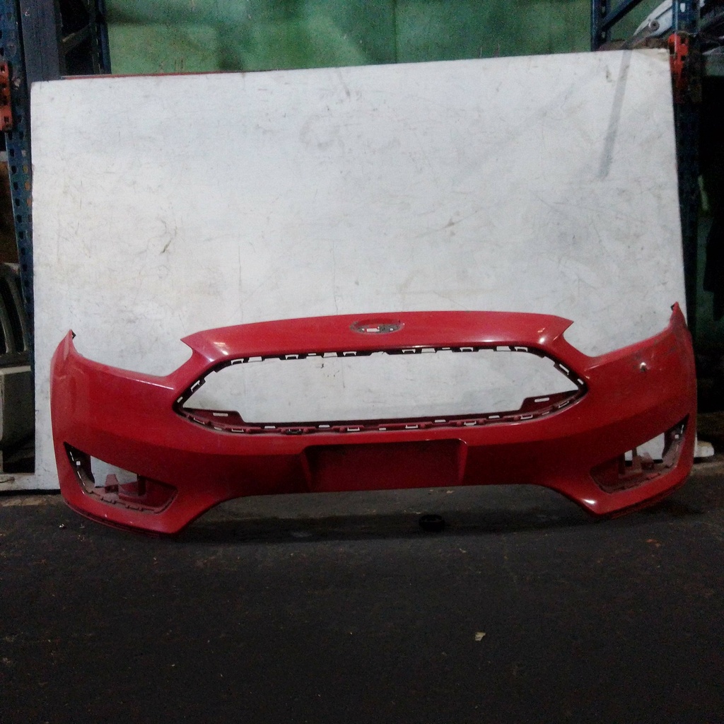 BUMPER DELANTERO FOCUS 16