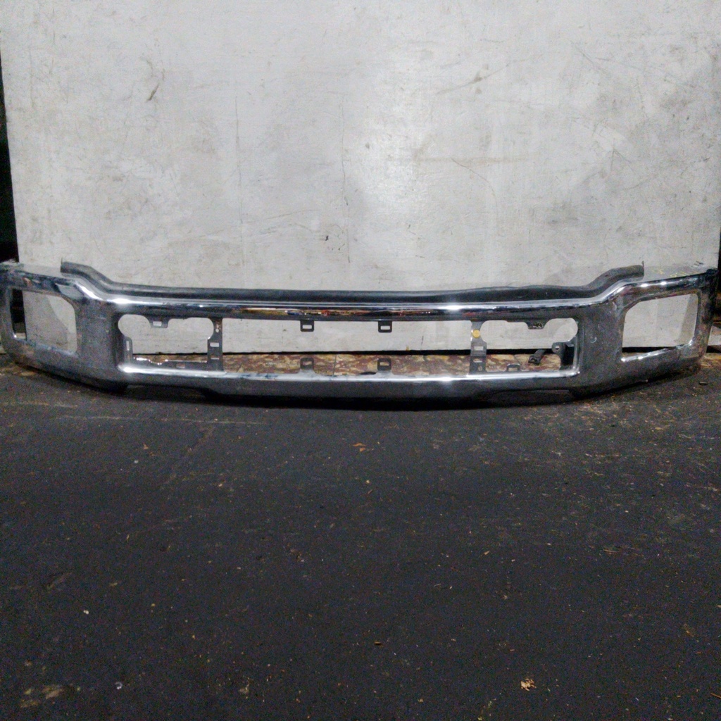 BUMPER DELANTERO F150 19
